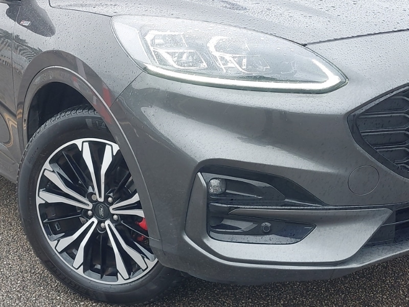 Used Ford Kuga 2021 for sale - 77623607: Photo 9