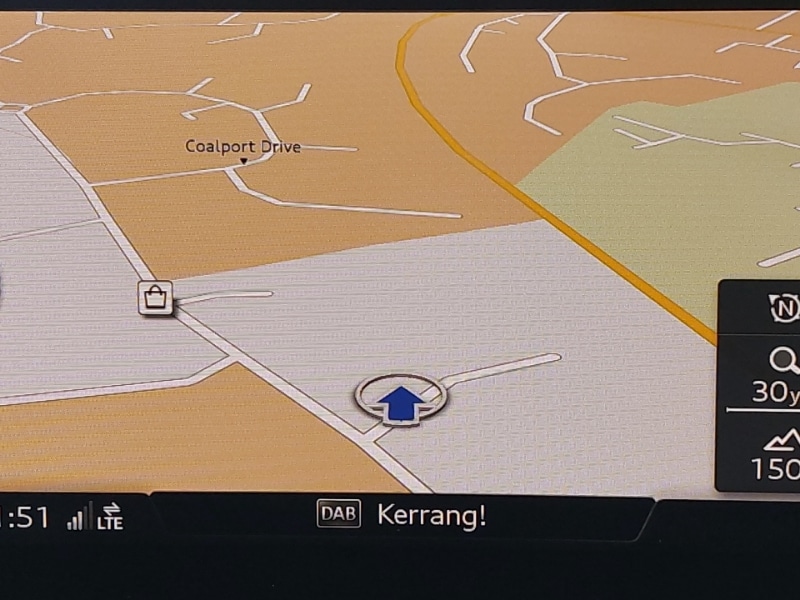 Used Audi Q5 2017 for sale - 77736642: Photo 10