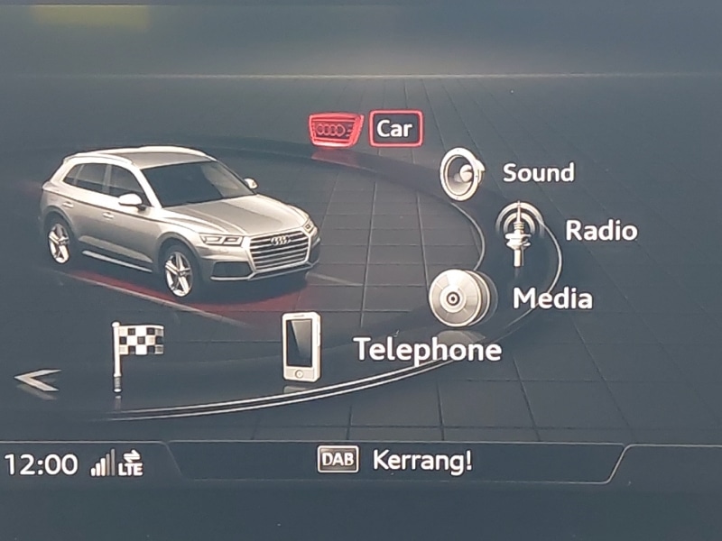 Used Audi Q5 2017 for sale - 77736642: Photo 13