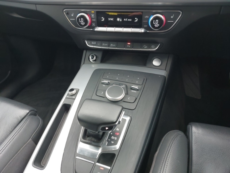 Used Audi Q5 2017 for sale - 77736642: Photo 14