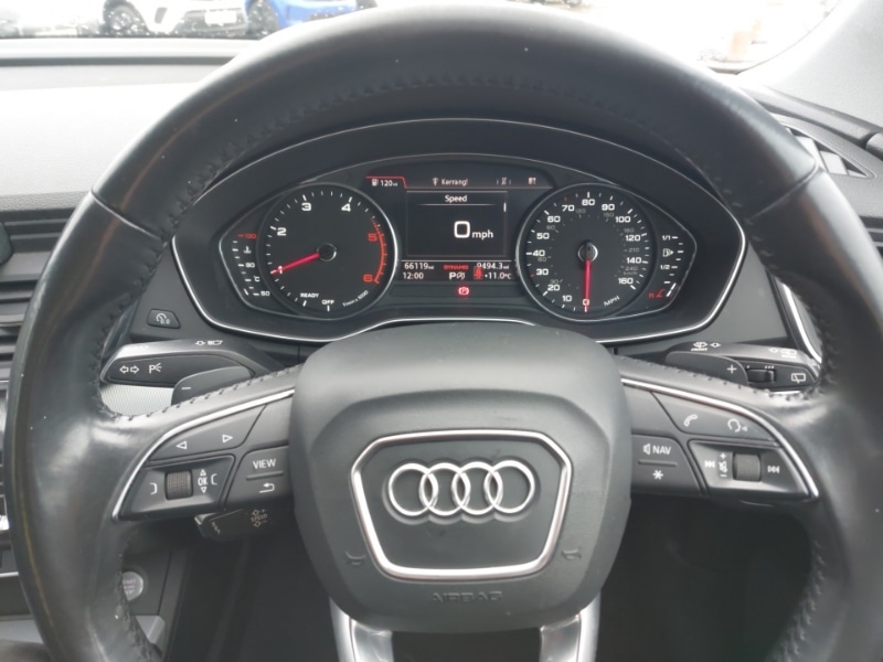 Used Audi Q5 2017 for sale - 77736642: Photo 15