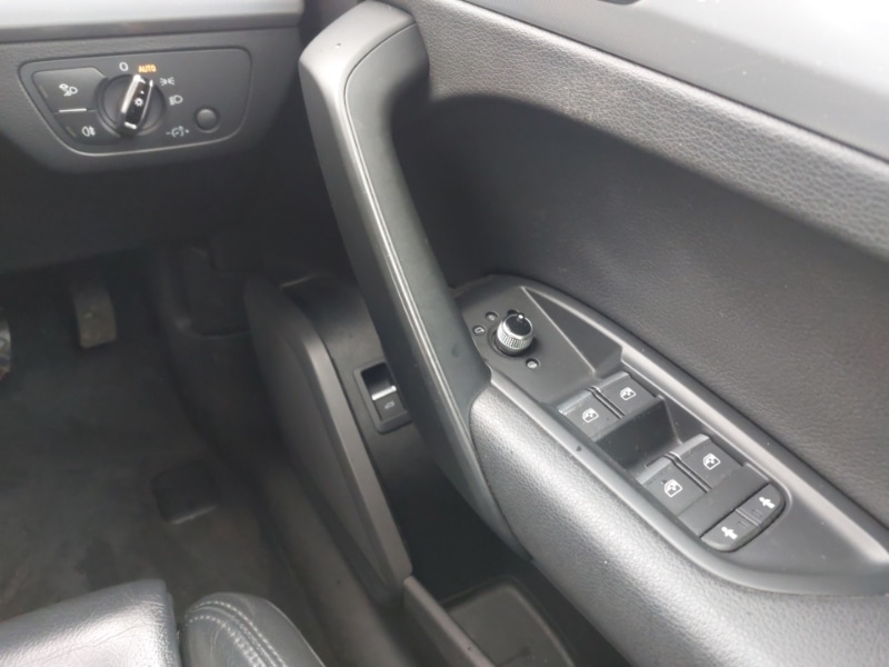 Used Audi Q5 2017 for sale - 77736642: Photo 16