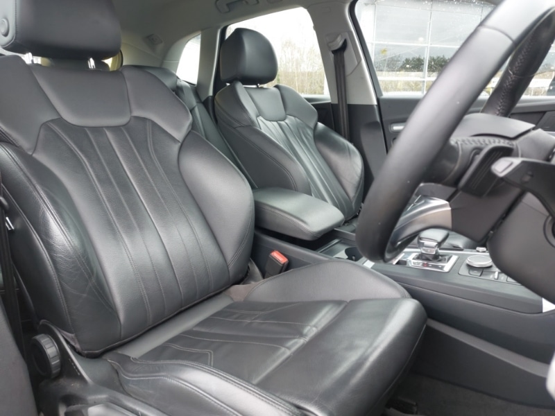 Used Audi Q5 2017 for sale - 77736642: Photo 19