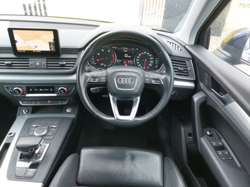 Used Audi Q5 2017 for sale - 77736642: Photo 7