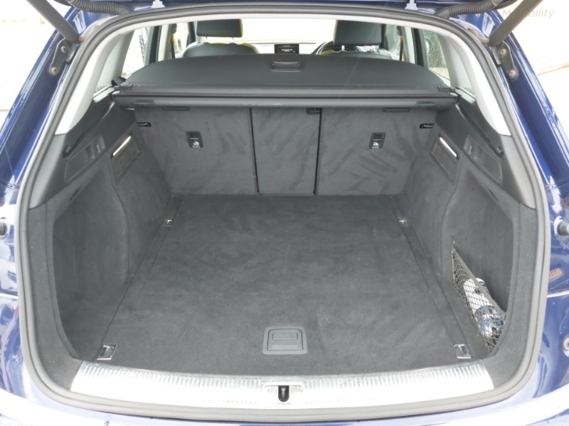 Used Audi Q5 2017 for sale - 77736642: Photo 8