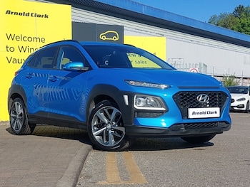 Used Hyundai KONA 2019 for sale - 78446859: Photo