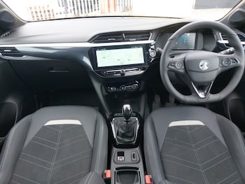 Used Vauxhall Corsa 2025 for sale - 79550023: Photo