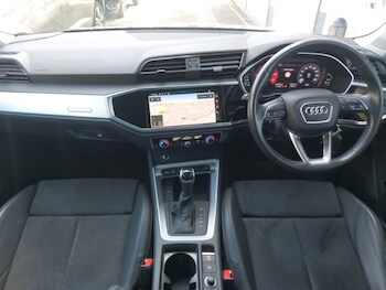 Used Audi Q3 2021 for sale - 78342768: Photo