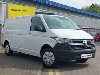 Used Volkswagen Transporter 2023 for sale - 74475993: Photo