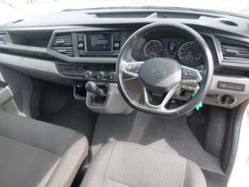 Used Volkswagen Transporter 2023 for sale - 74475993: Photo