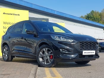 Used Ford Kuga 2022 for sale - 79498645: Photo