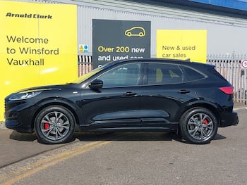 Used Ford Kuga 2022 for sale - 79498645: Photo