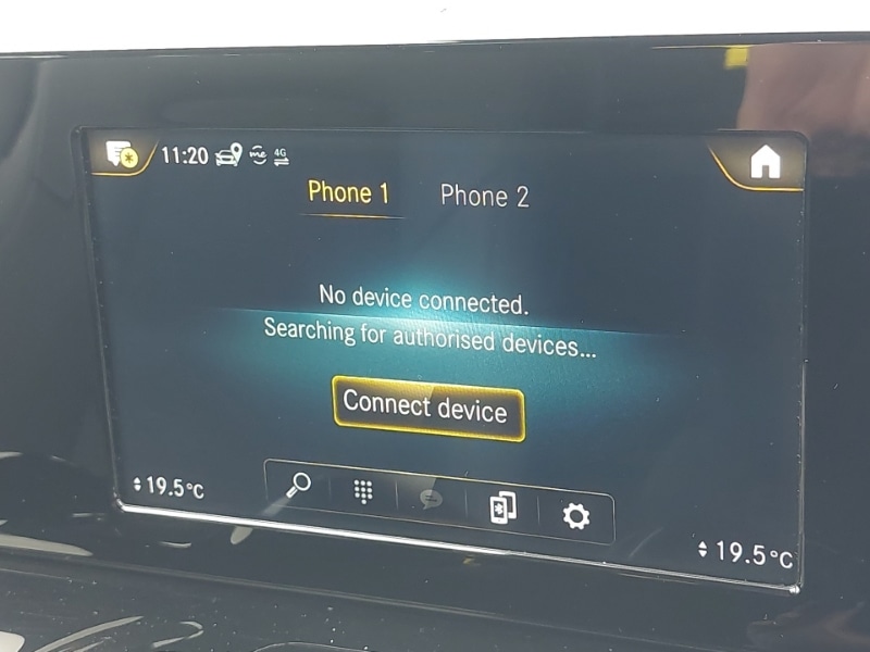 Used Mercedes-Benz GLA 2021 for sale - 76254594: Photo 13