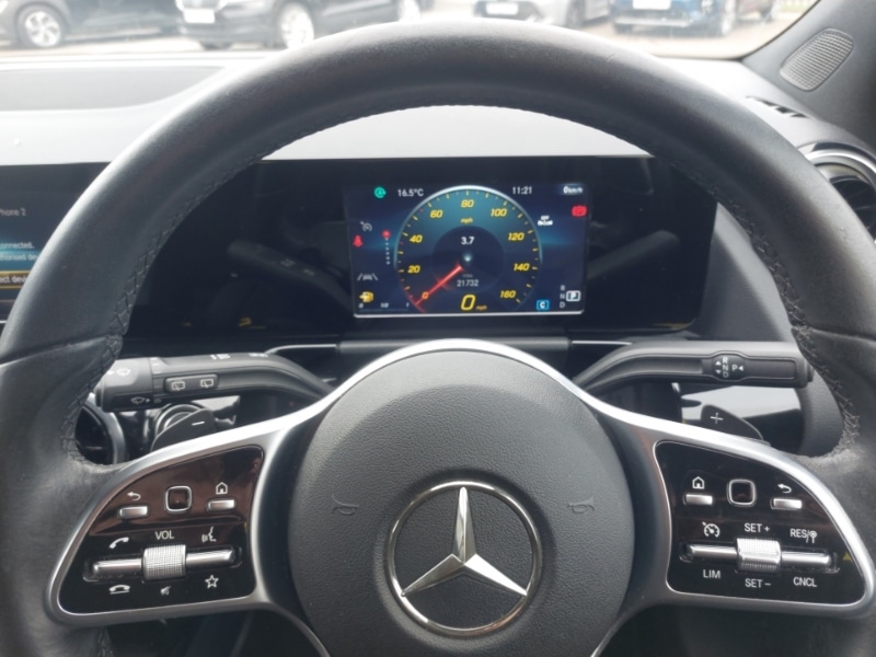 Used Mercedes-Benz GLA 2021 for sale - 76254594: Photo 15