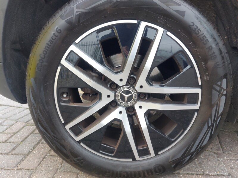 Used Mercedes-Benz GLA 2021 for sale - 76254594: Photo 17