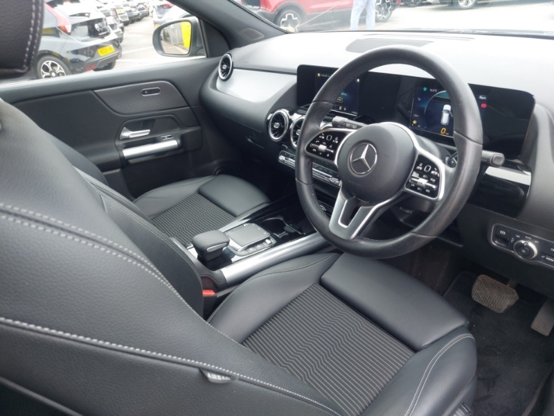 Used Mercedes-Benz GLA 2021 for sale - 76254594: Photo 18