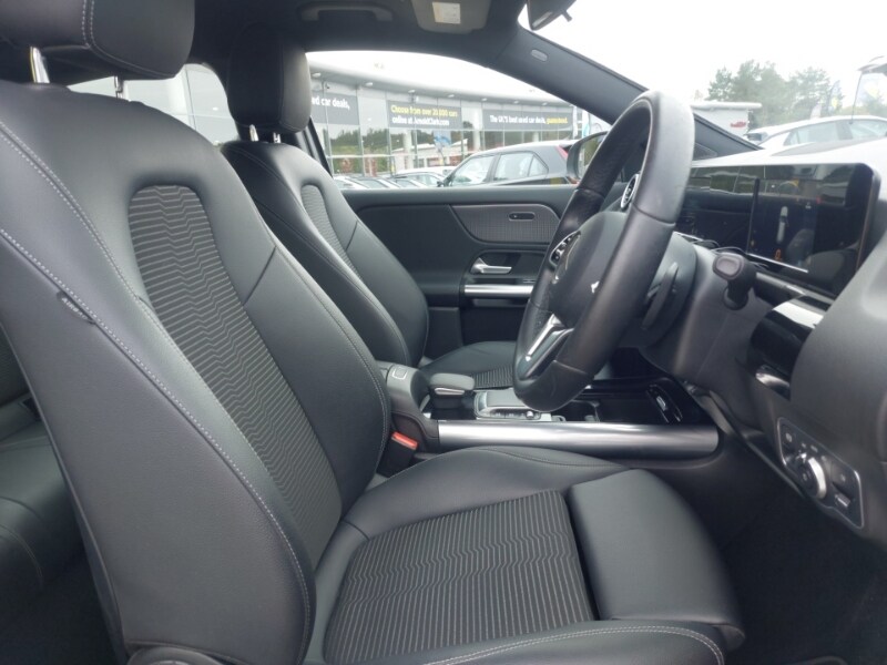 Used Mercedes-Benz GLA 2021 for sale - 76254594: Photo 19