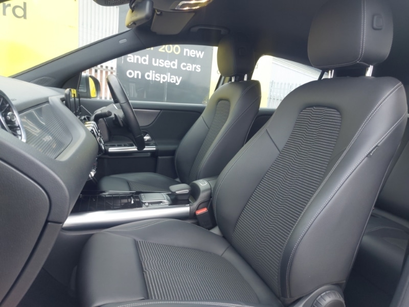 Used Mercedes-Benz GLA 2021 for sale - 76254594: Photo 5