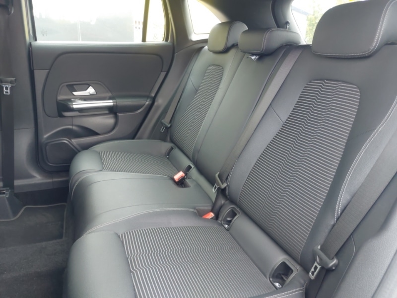 Used Mercedes-Benz GLA 2021 for sale - 76254594: Photo 6