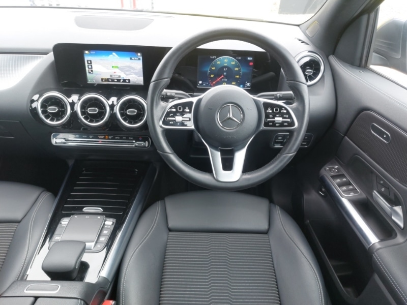 Used Mercedes-Benz GLA 2021 for sale - 76254594: Photo 7