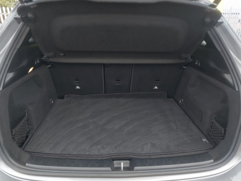 Used Mercedes-Benz GLA 2021 for sale - 76254594: Photo 8