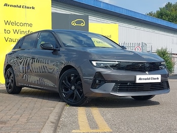 Used Vauxhall Astra 2023 for sale - 79278609: Photo