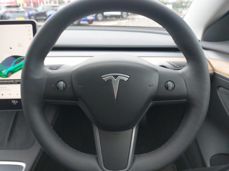 Used Tesla Model 3 2021 for sale - 77047394: Photo 15