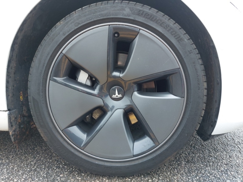 Used Tesla Model 3 2021 for sale - 77047394: Photo 17