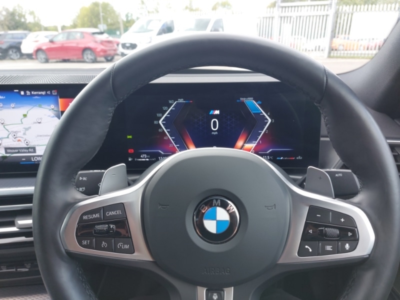 Used BMW 3 Series 2024 for sale - 76083385: Photo 15
