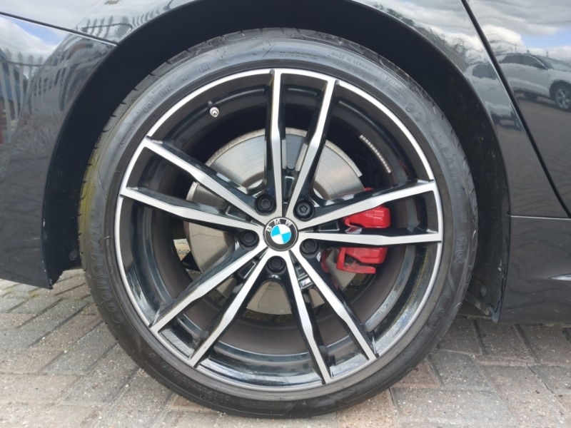 Used BMW 3 Series 2024 for sale - 76083385: Photo 17