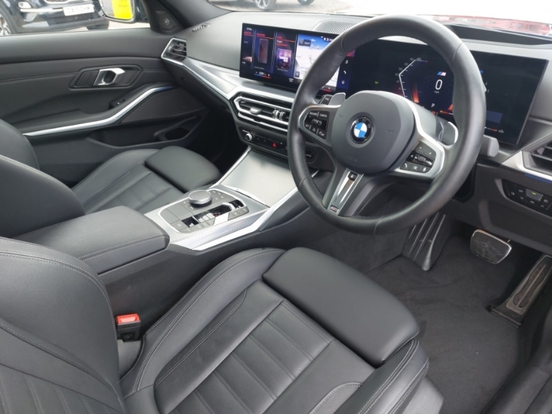 Used BMW 3 Series 2024 for sale - 76083385: Photo 18