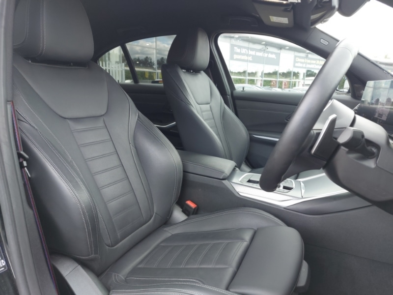 Used BMW 3 Series 2024 for sale - 76083385: Photo 19