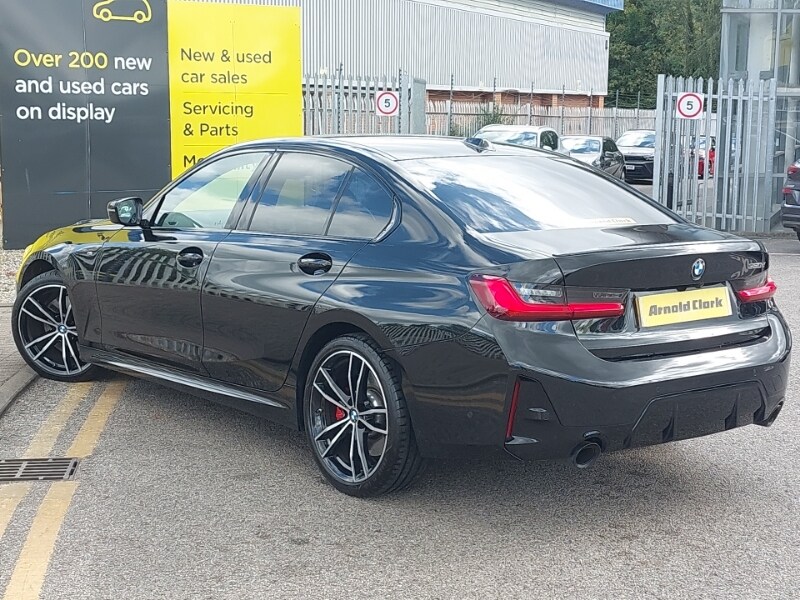 Used BMW 3 Series 2024 for sale - 76083385: Photo 3