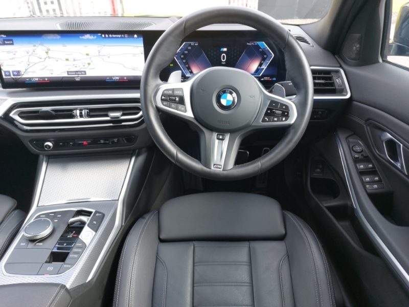 Used BMW 3 Series 2024 for sale - 76083385: Photo 7