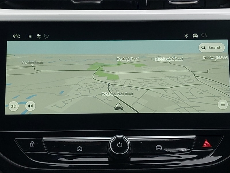 Used Vauxhall Corsa 2026 for sale - 77907441: Photo 10