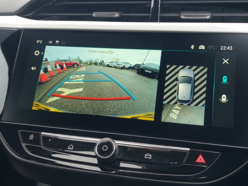 Used Vauxhall Corsa 2026 for sale - 77907441: Photo 11