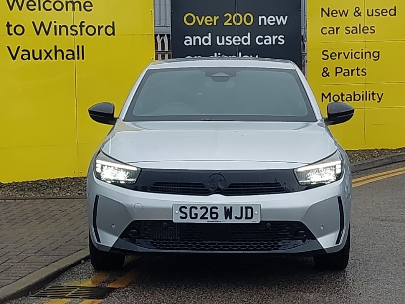 Used Vauxhall Corsa 2026 for sale - 77907441: Photo 12