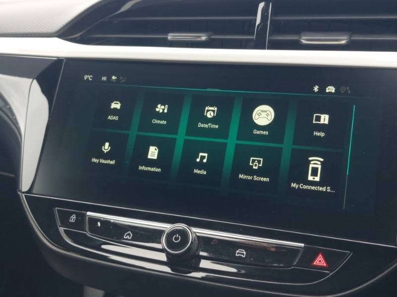 Used Vauxhall Corsa 2026 for sale - 77907441: Photo 13