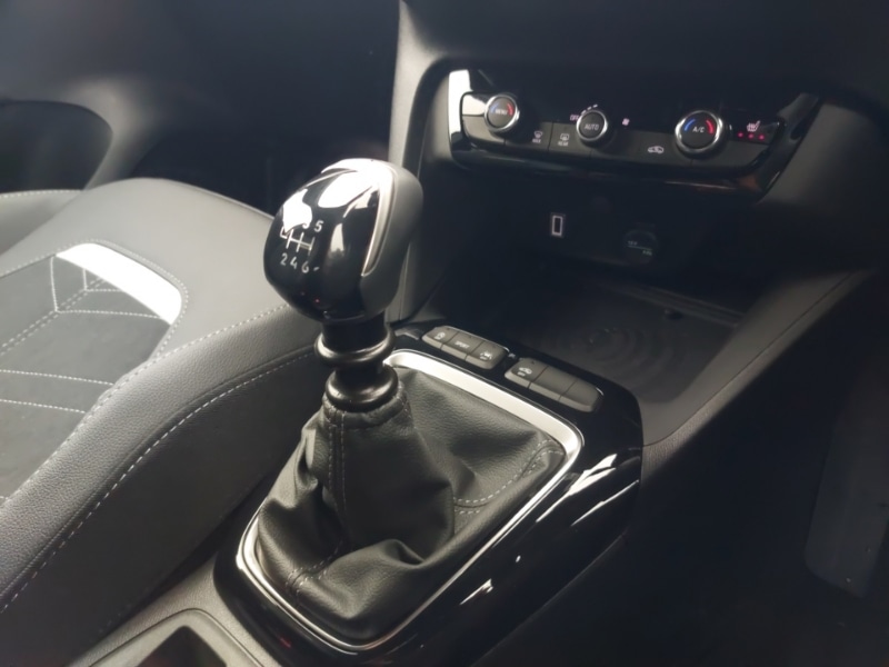 Used Vauxhall Corsa 2026 for sale - 77907441: Photo 14