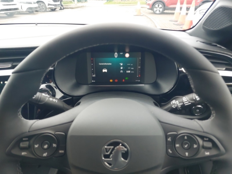 Used Vauxhall Corsa 2026 for sale - 77907441: Photo 15