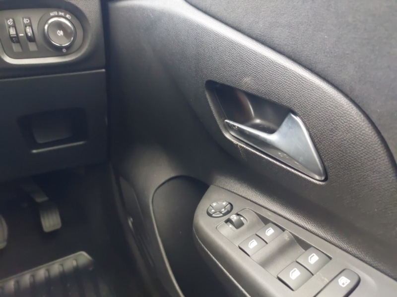 Used Vauxhall Corsa 2026 for sale - 77907441: Photo 16