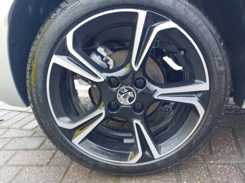 Used Vauxhall Corsa 2026 for sale - 77907441: Photo 17