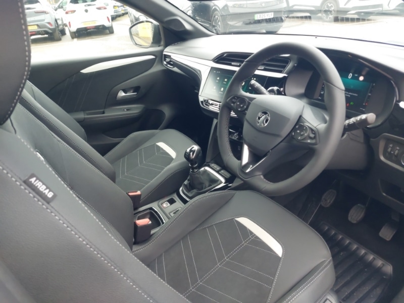 Used Vauxhall Corsa 2026 for sale - 77907441: Photo 18