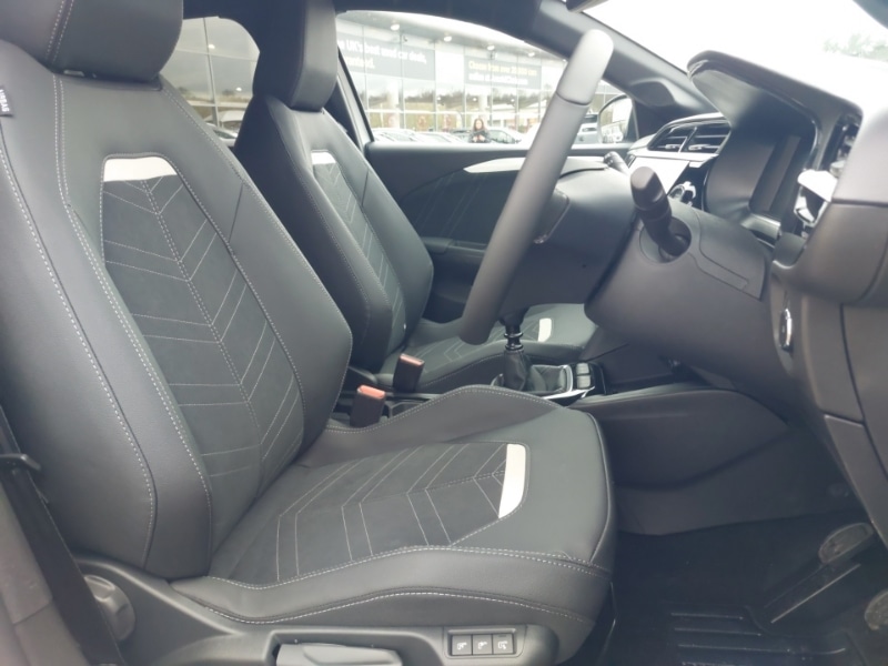 Used Vauxhall Corsa 2026 for sale - 77907441: Photo 19