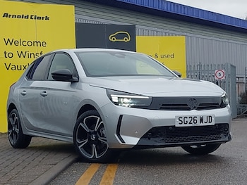 Used Vauxhall Corsa 2026 for sale - 77907441: Photo