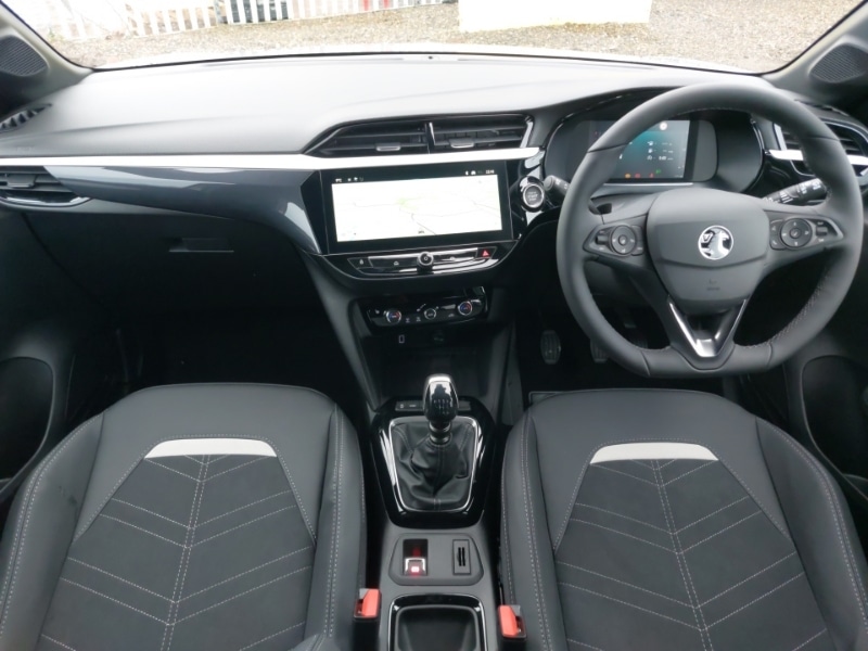 Used Vauxhall Corsa 2026 for sale - 77907441: Photo 2