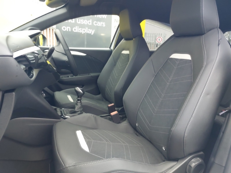 Used Vauxhall Corsa 2026 for sale - 77907441: Photo 5