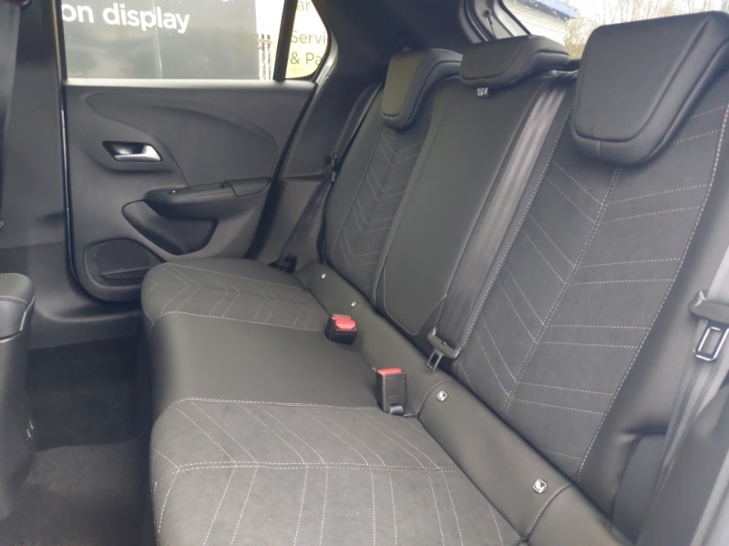 Used Vauxhall Corsa 2026 for sale - 77907441: Photo 6