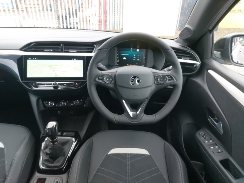 Used Vauxhall Corsa 2026 for sale - 77907441: Photo 7