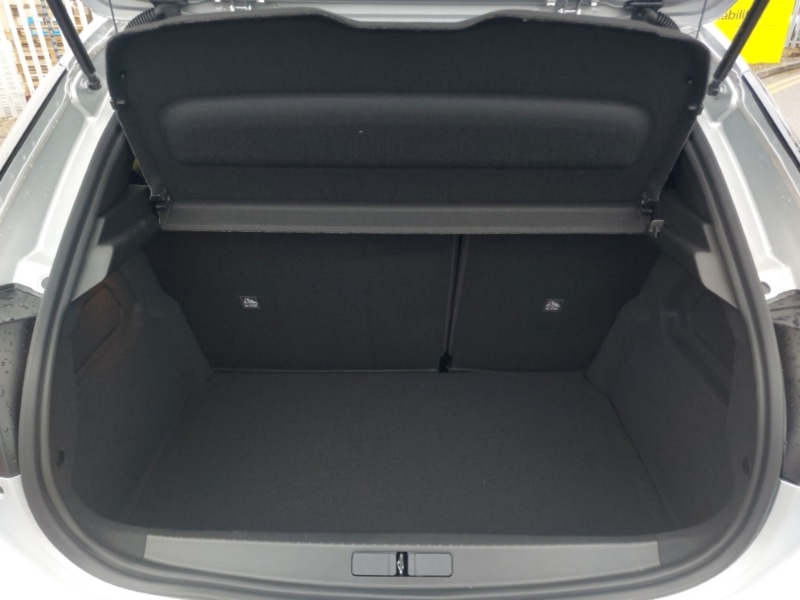 Used Vauxhall Corsa 2026 for sale - 77907441: Photo 8